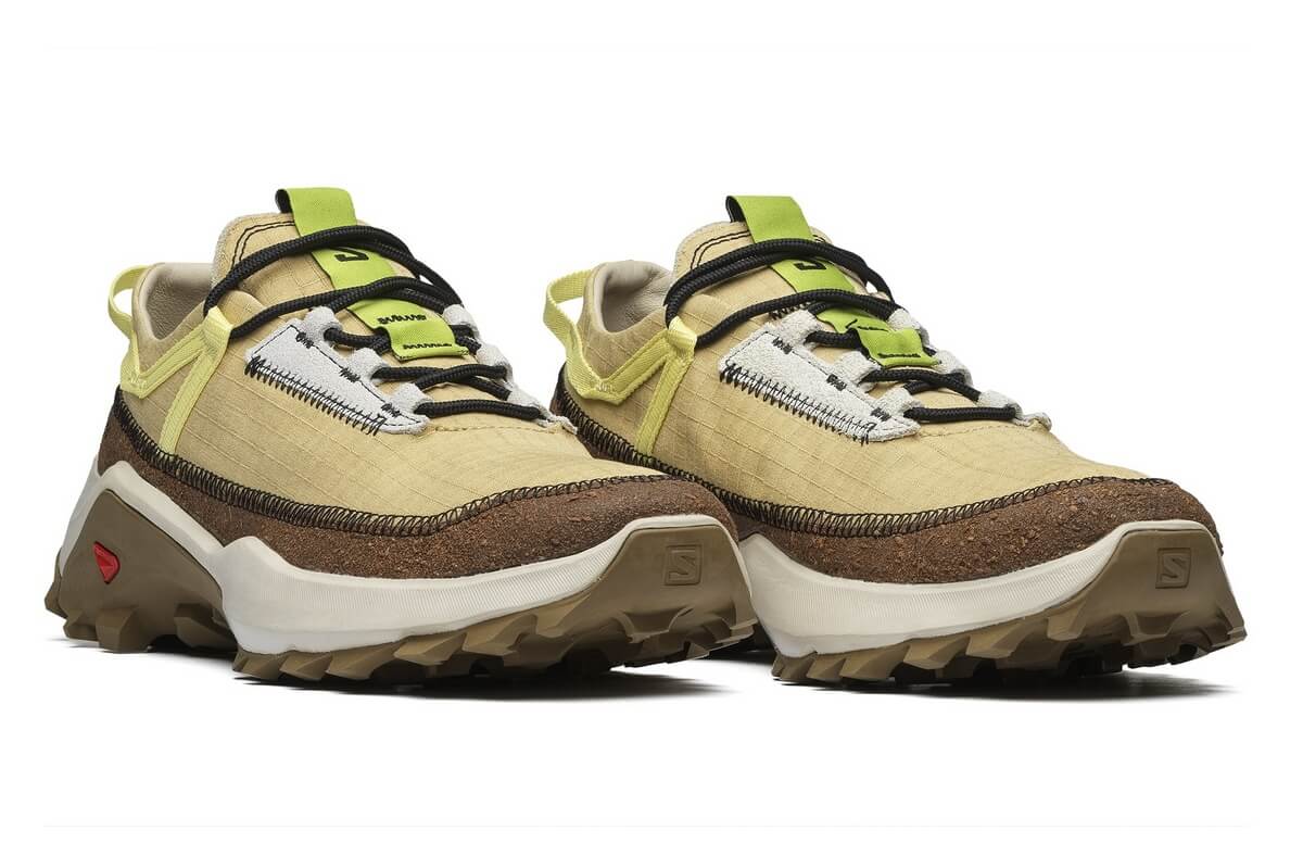 Salomon x RANRA Cross Pro "Better"