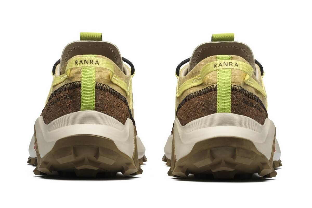 Salomon x RANRA Cross Pro "Better"