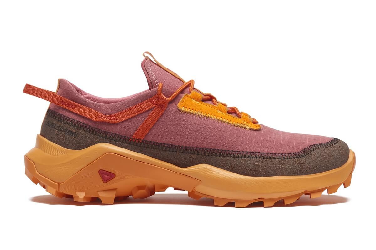 Salomon x RANRA Cross Pro "Better"