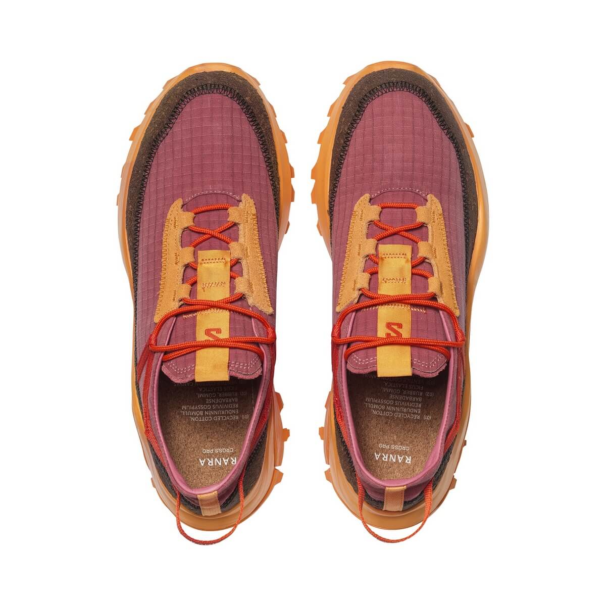 Salomon x RANRA Cross Pro "Better"