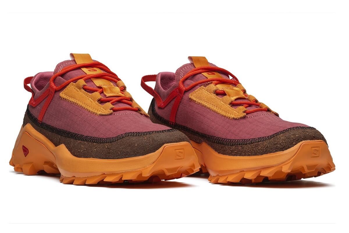 Salomon x RANRA Cross Pro "Better"