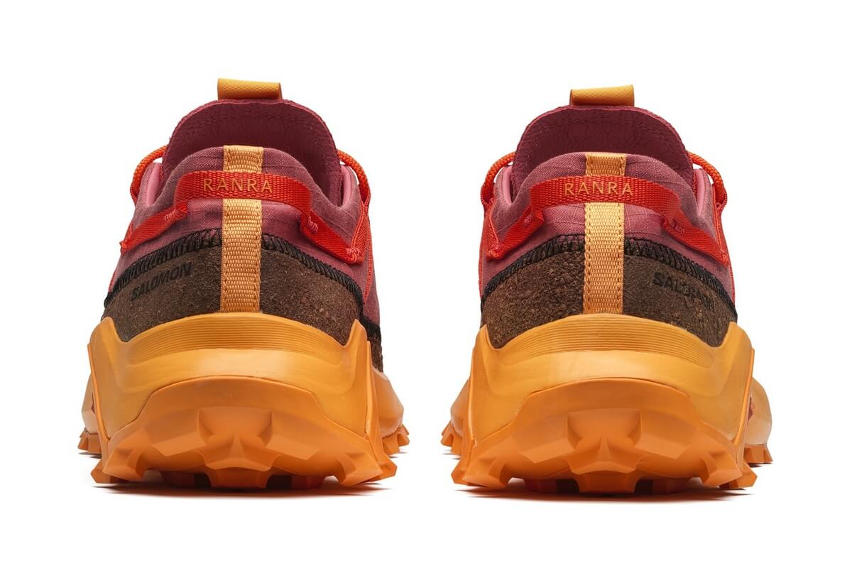 Salomon x RANRA Cross Pro "Better"
