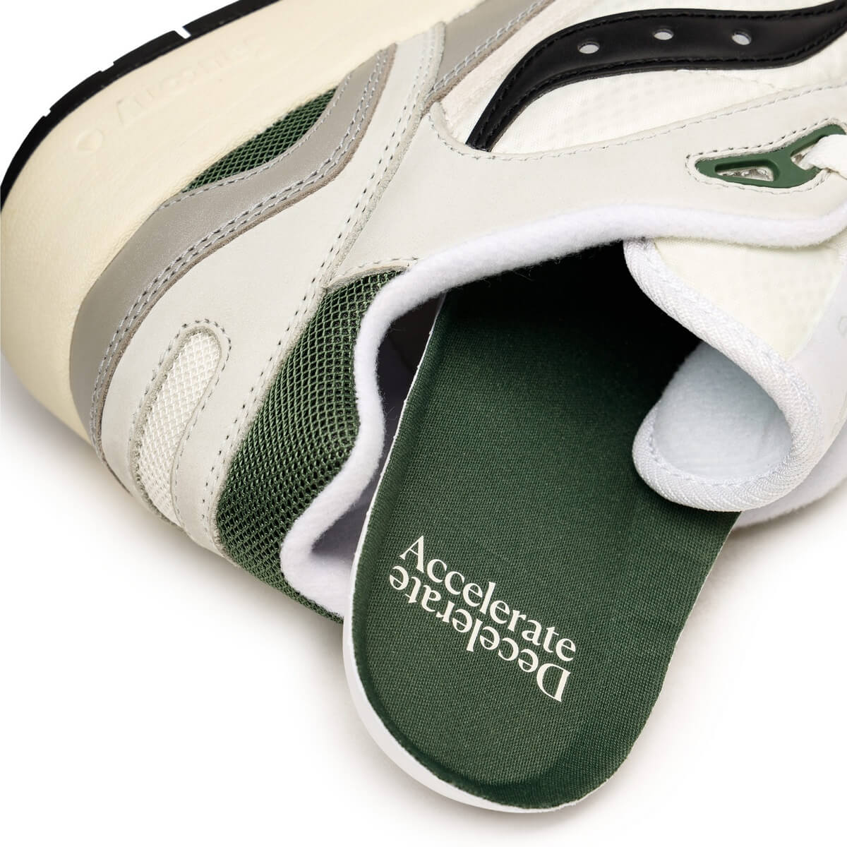Saucony x Asphaltgold Shadow 6000 "Accelerate Decelerate"