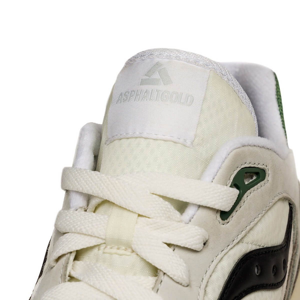 Saucony x Asphaltgold Shadow 6000 "Accelerate Decelerate"