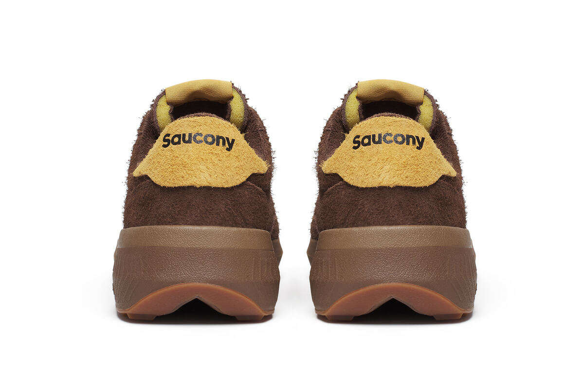 Saucony x Universal Works Jazz NXT