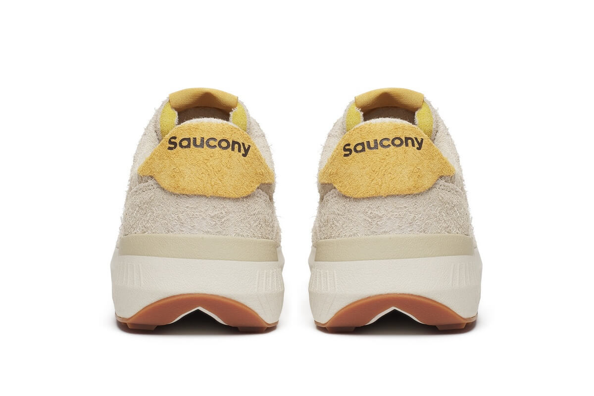 Saucony x Universal Works Jazz NXT