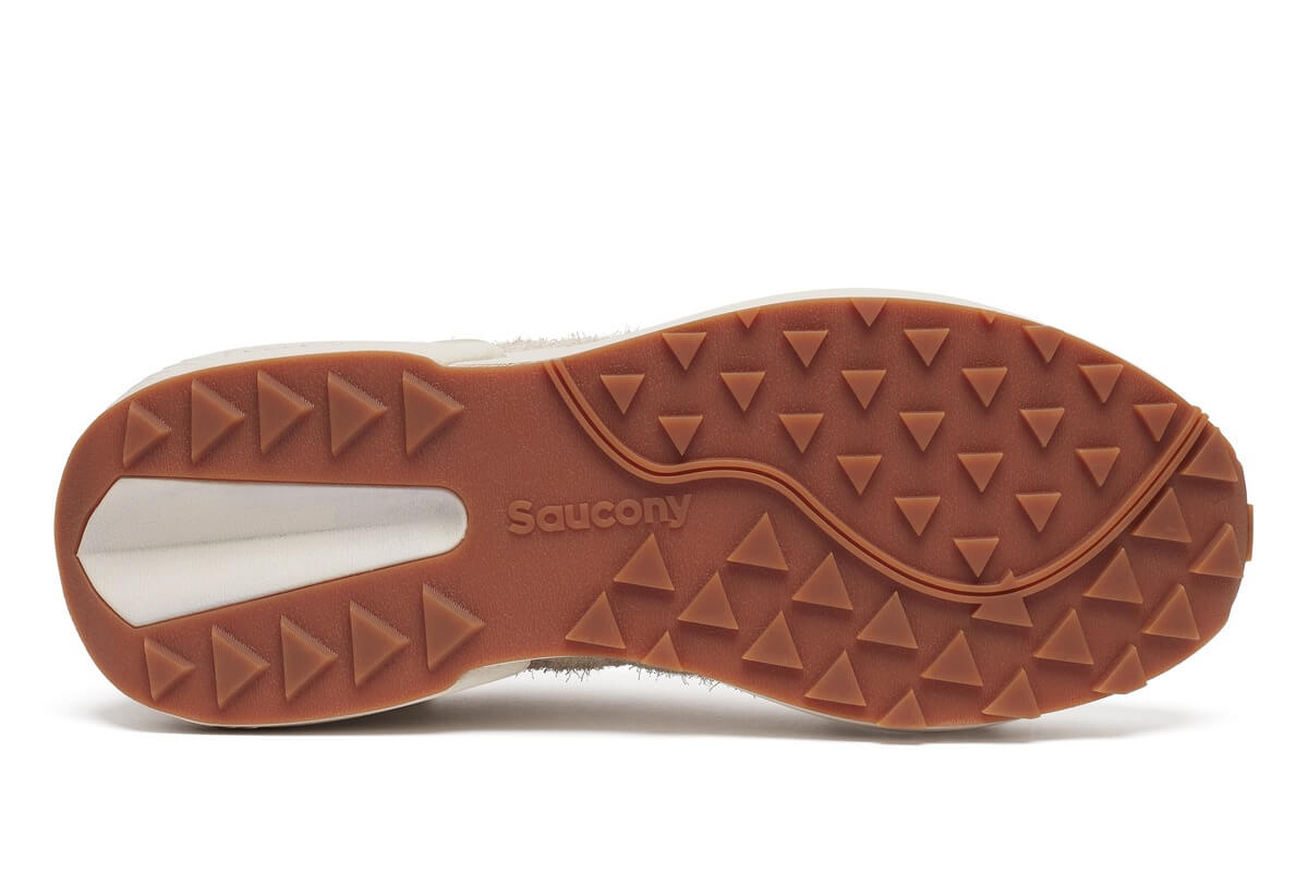 Saucony x Universal Works Jazz NXT