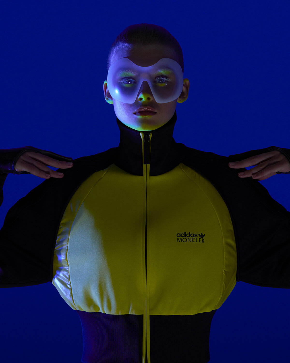 adidas Originals x Moncler Collection