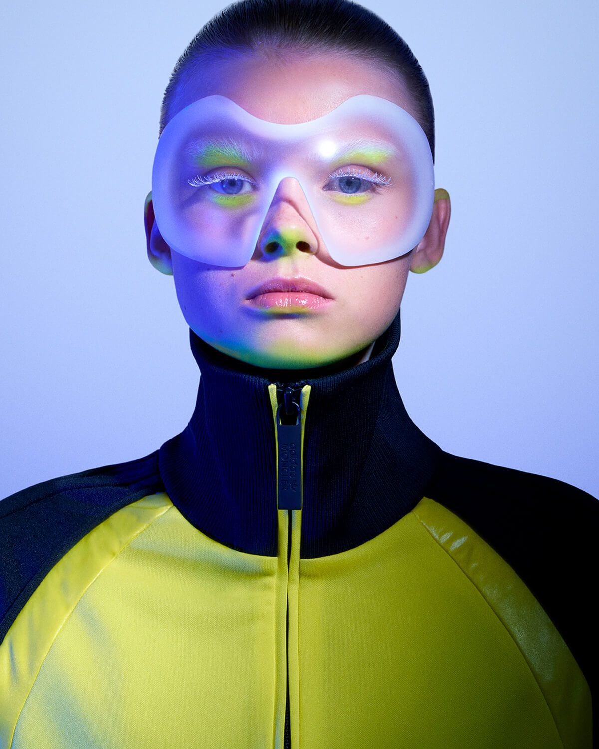 adidas Originals x Moncler Collection