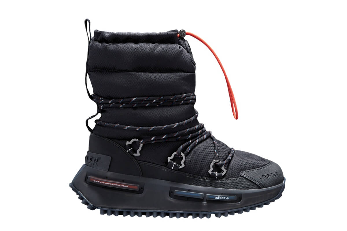 adidas Originals x Moncler NMD Boot