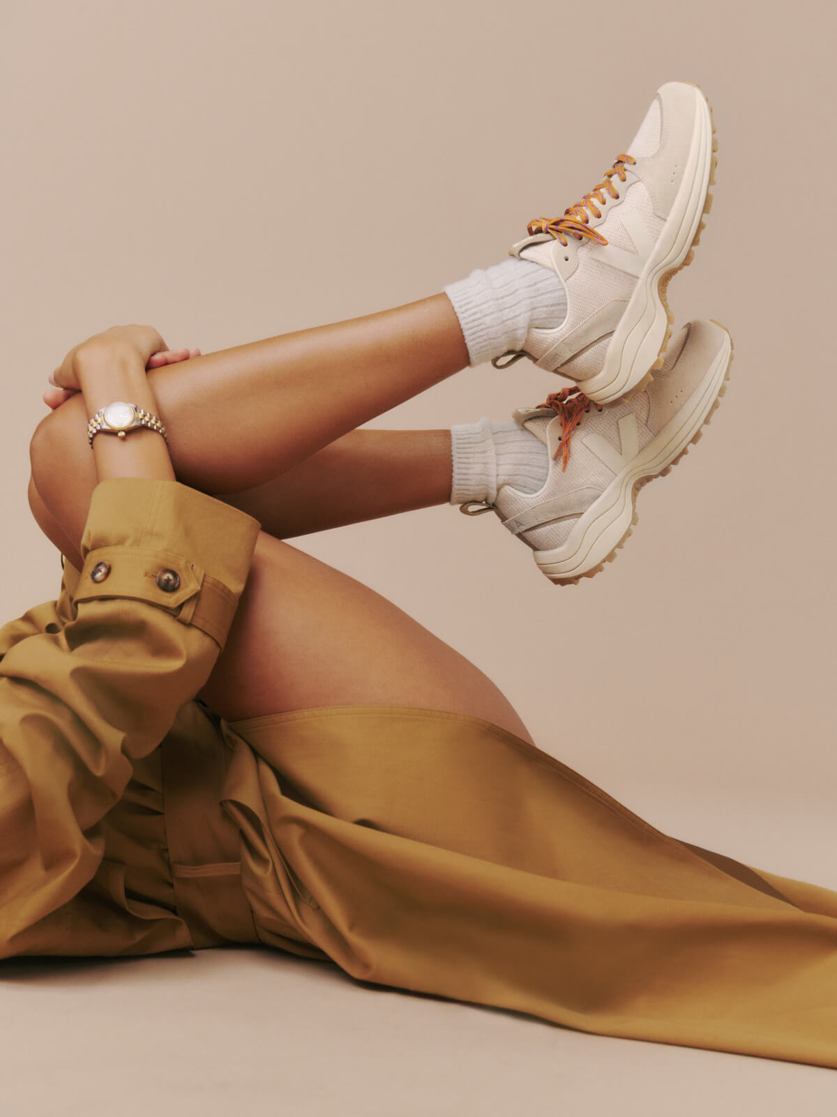 VEJA x REFORMATION - Venturi J-Mesh - Juta - VT1603282A