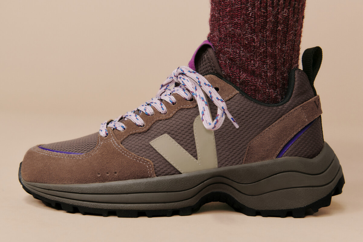 VEJA x Reformation Venturi Release Event in Paris