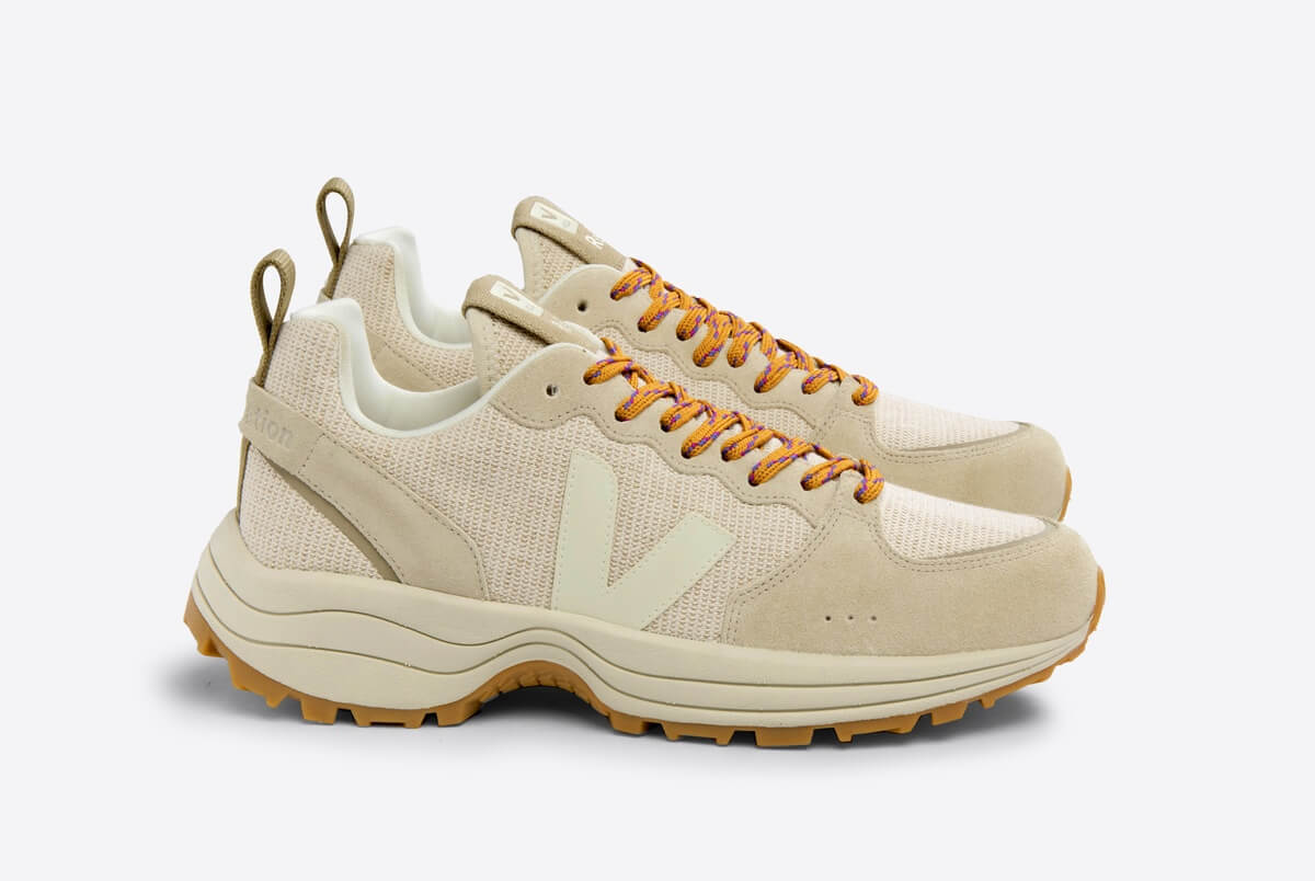VEJA X REFORMATION - Venturi J-Mesh - Juta - VT1603282A