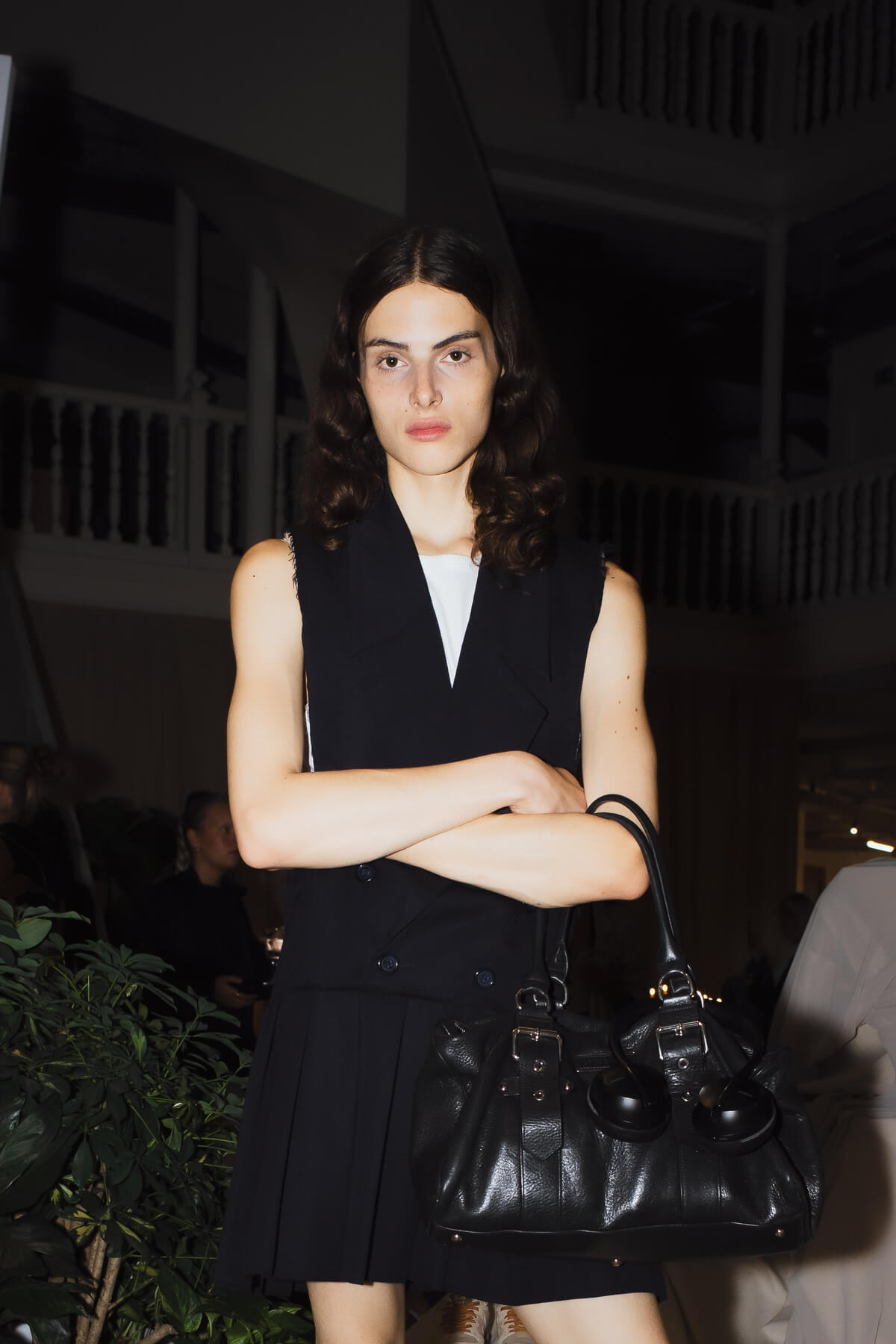 VEJA x Reformation Venturi Release Event in Paris
