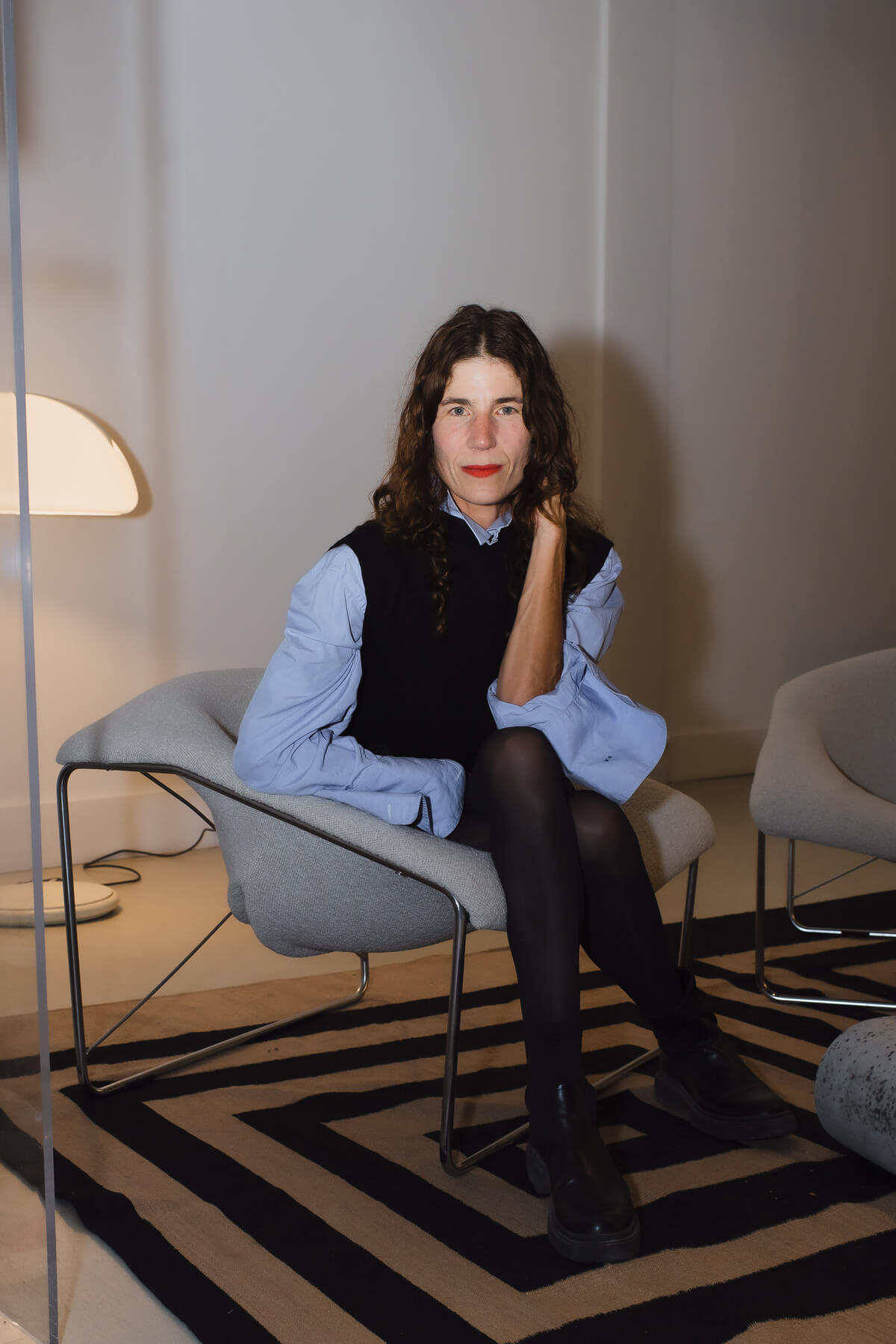 VEJA x Reformation Venturi Release Event in Paris