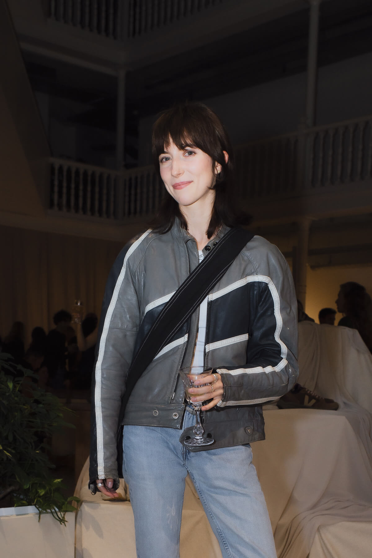 VEJA x Reformation Venturi Release Event in Paris