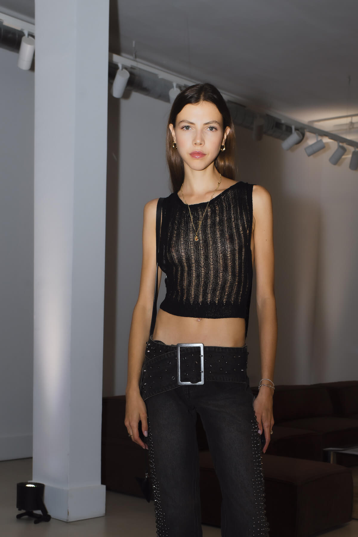 VEJA x Reformation Venturi Release Event in Paris