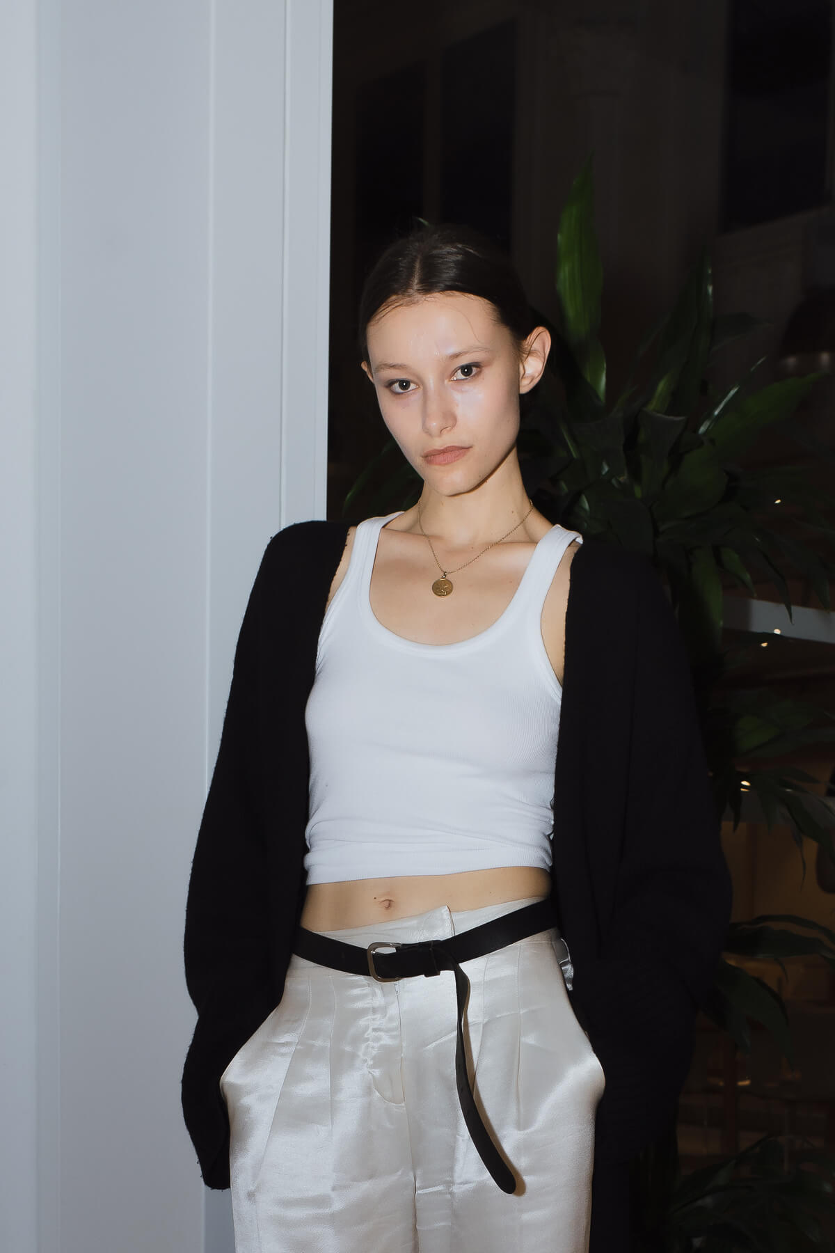 VEJA x Reformation Venturi Release Event in Paris