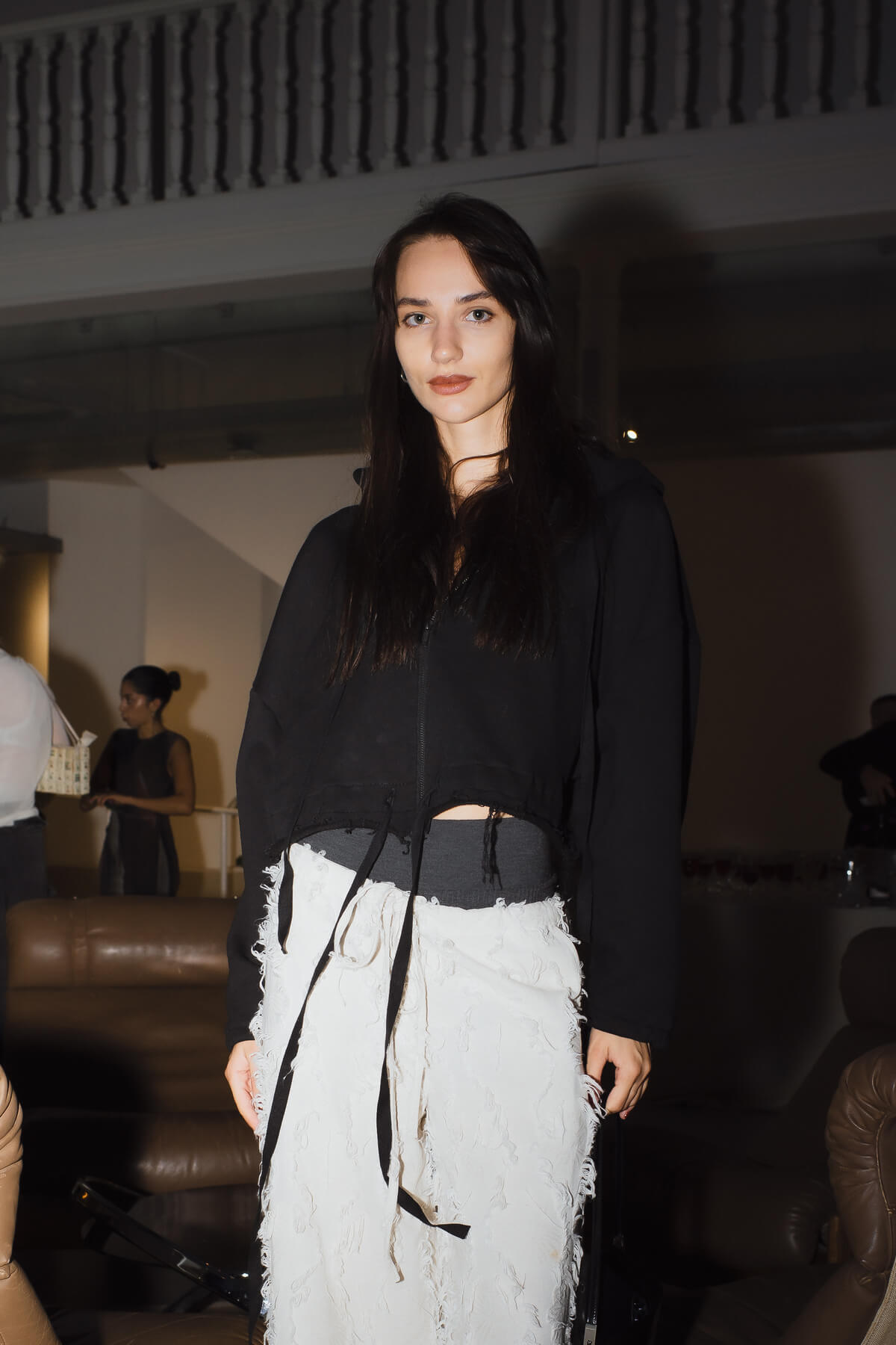 VEJA x Reformation Venturi Release Event in Paris