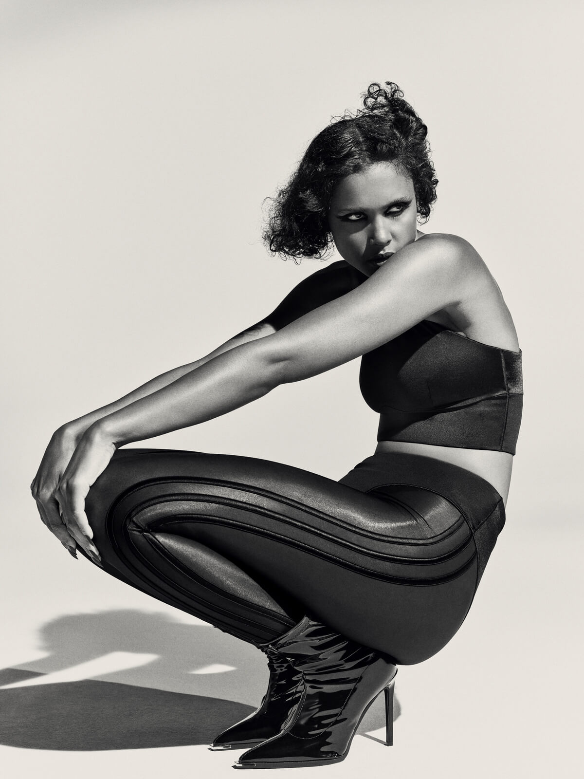 adidas x IVY PARK NOIR Collection