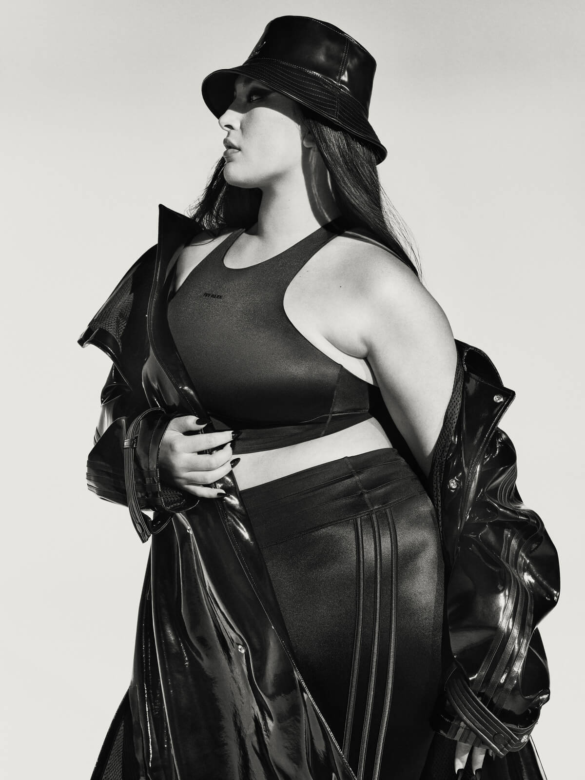 adidas x IVY PARK NOIR Collection