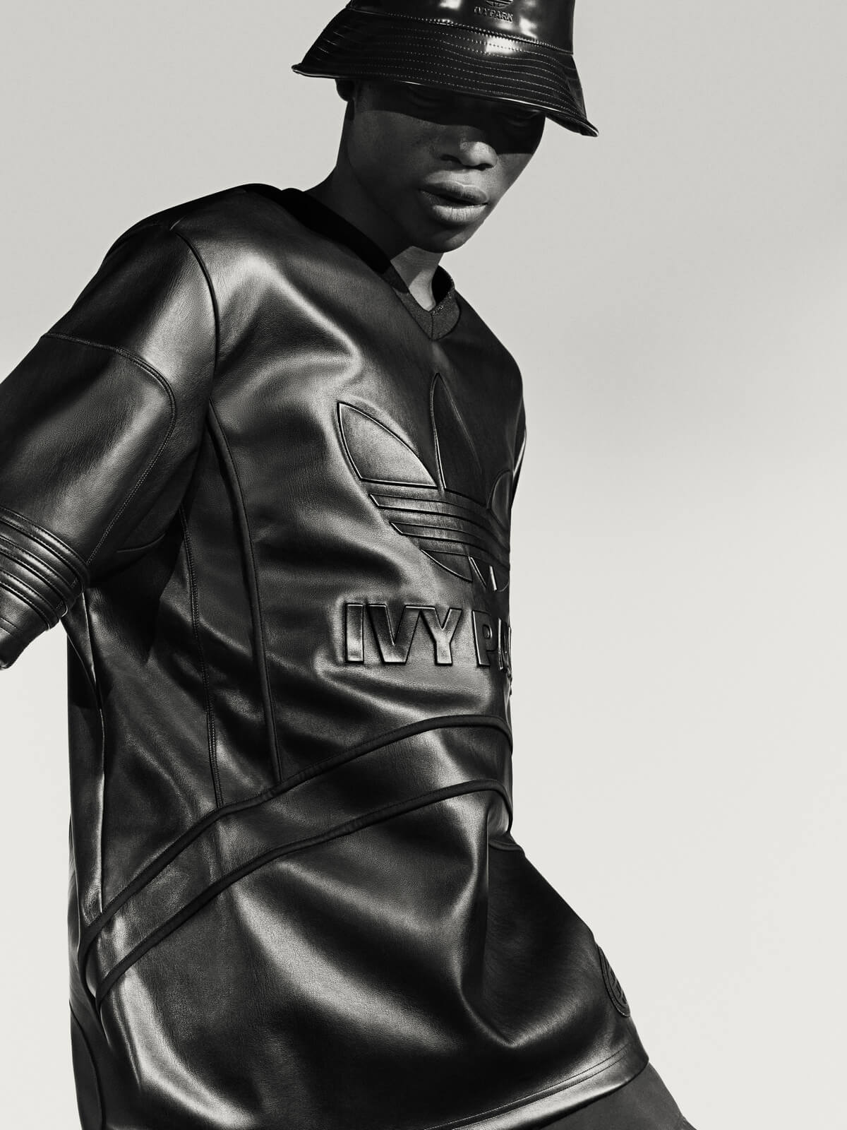 adidas x IVY PARK NOIR Collection