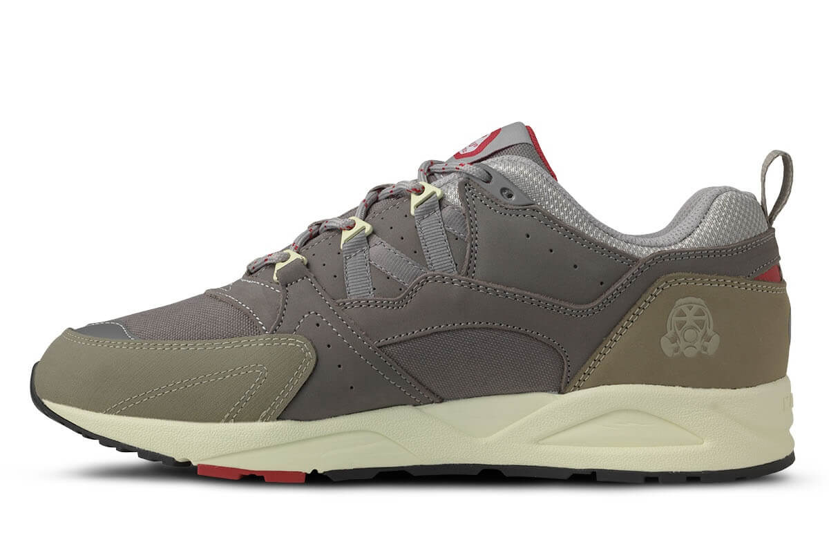 Karhu x Footpatrol Fusion 2.0 "Snowstar"