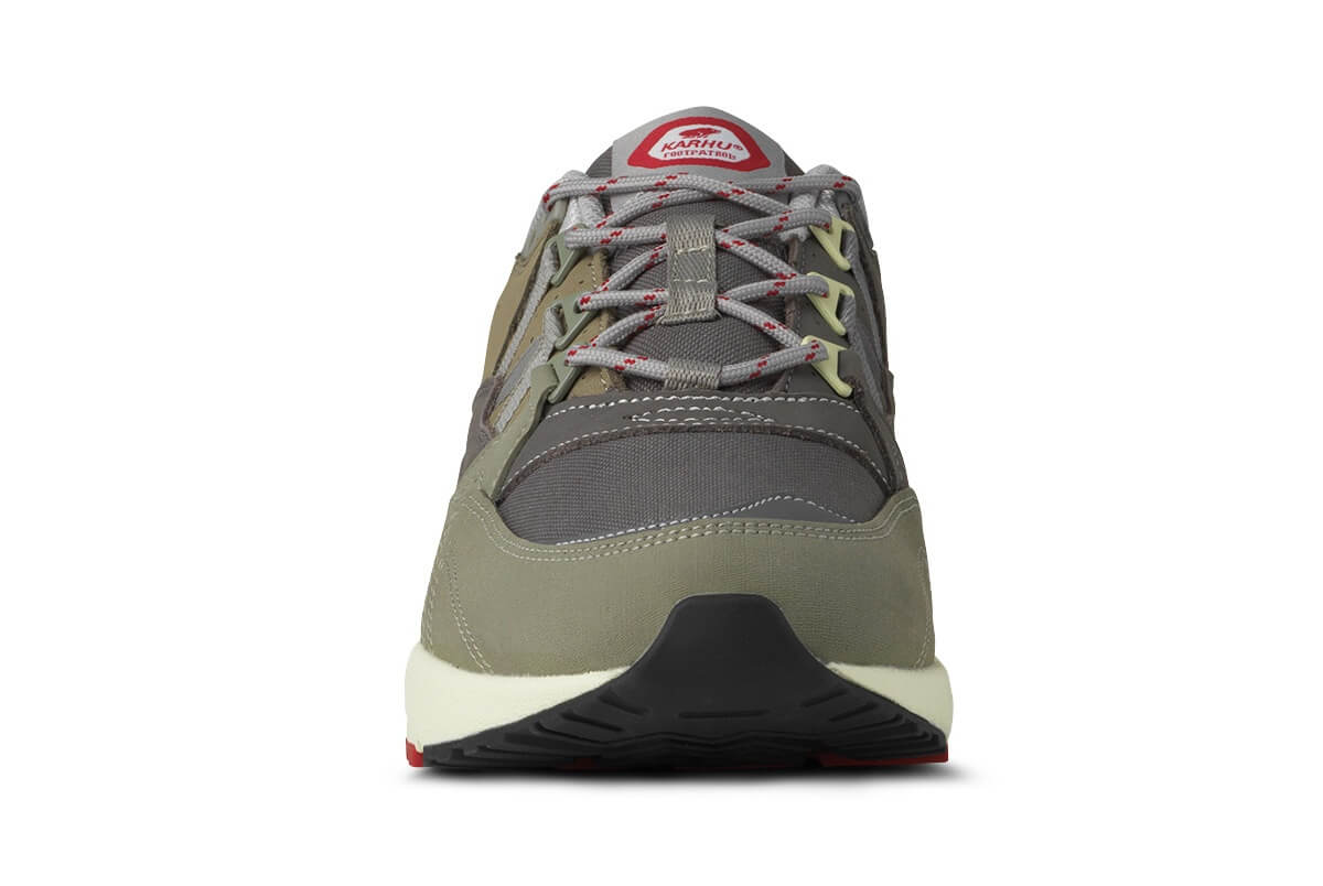 Karhu x Footpatrol Fusion 2.0 "Snowstar"