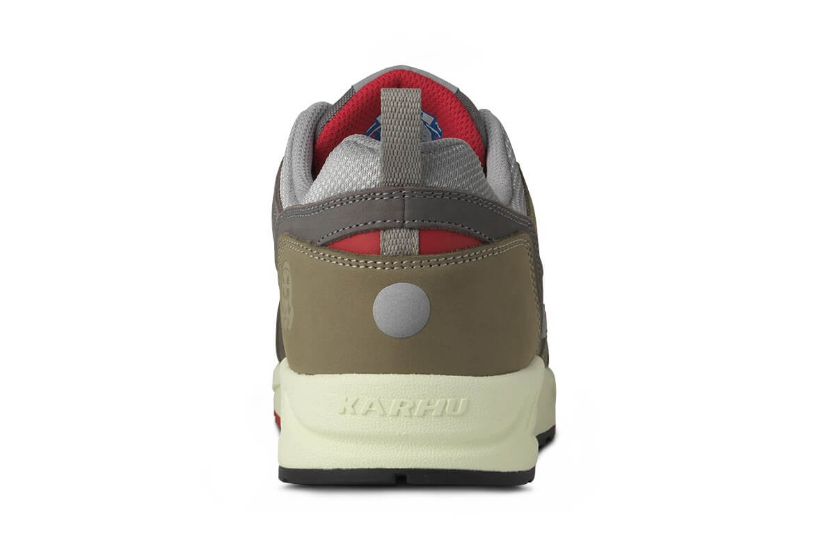 Karhu x Footpatrol Fusion 2.0 "Snowstar"