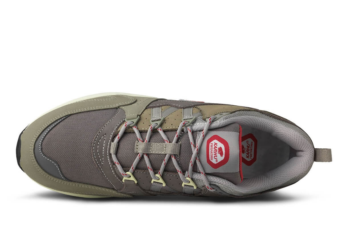 Karhu x Footpatrol Fusion 2.0 "Snowstar"