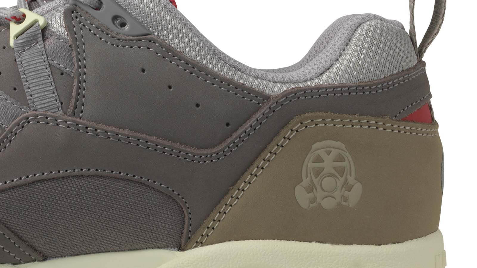 Karhu x Footpatrol Fusion 2.0 "Snowstar"