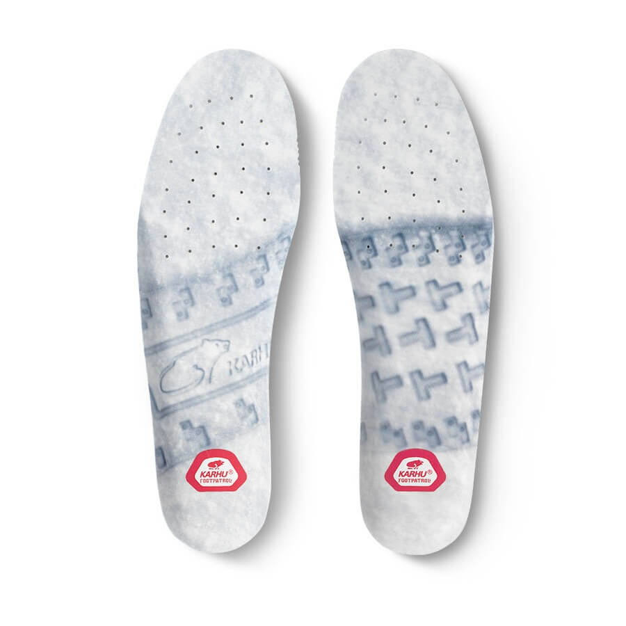 Karhu x Footpatrol Fusion 2.0 "Snowstar"