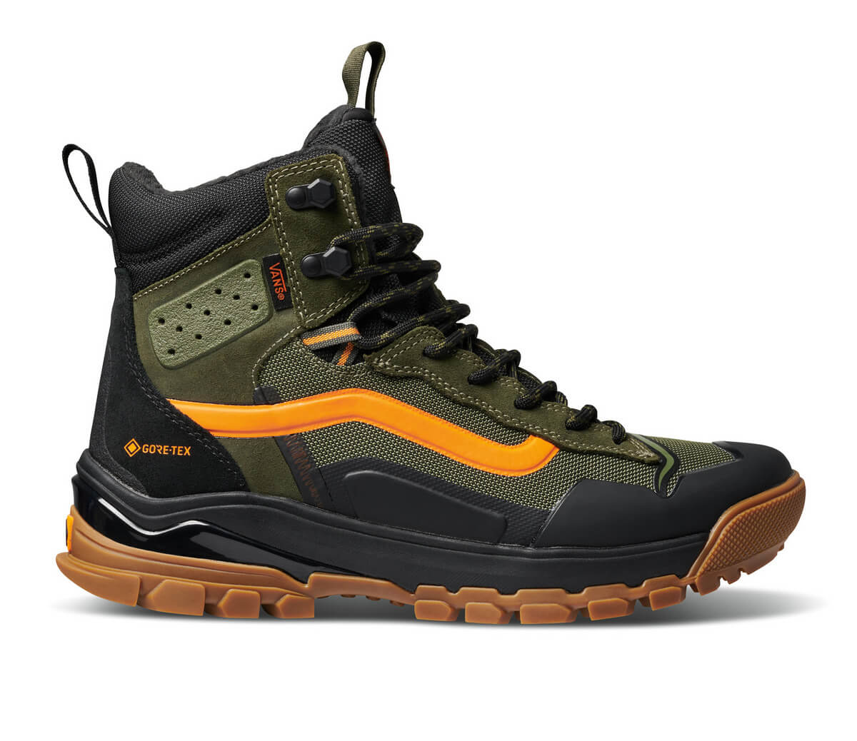 Vans UltraRange Exo Hi Gore-Tex MTE-3
