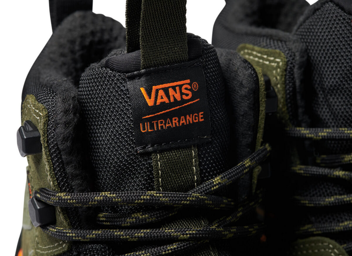 Vans UltraRange Exo Hi Gore-Tex MTE-3
