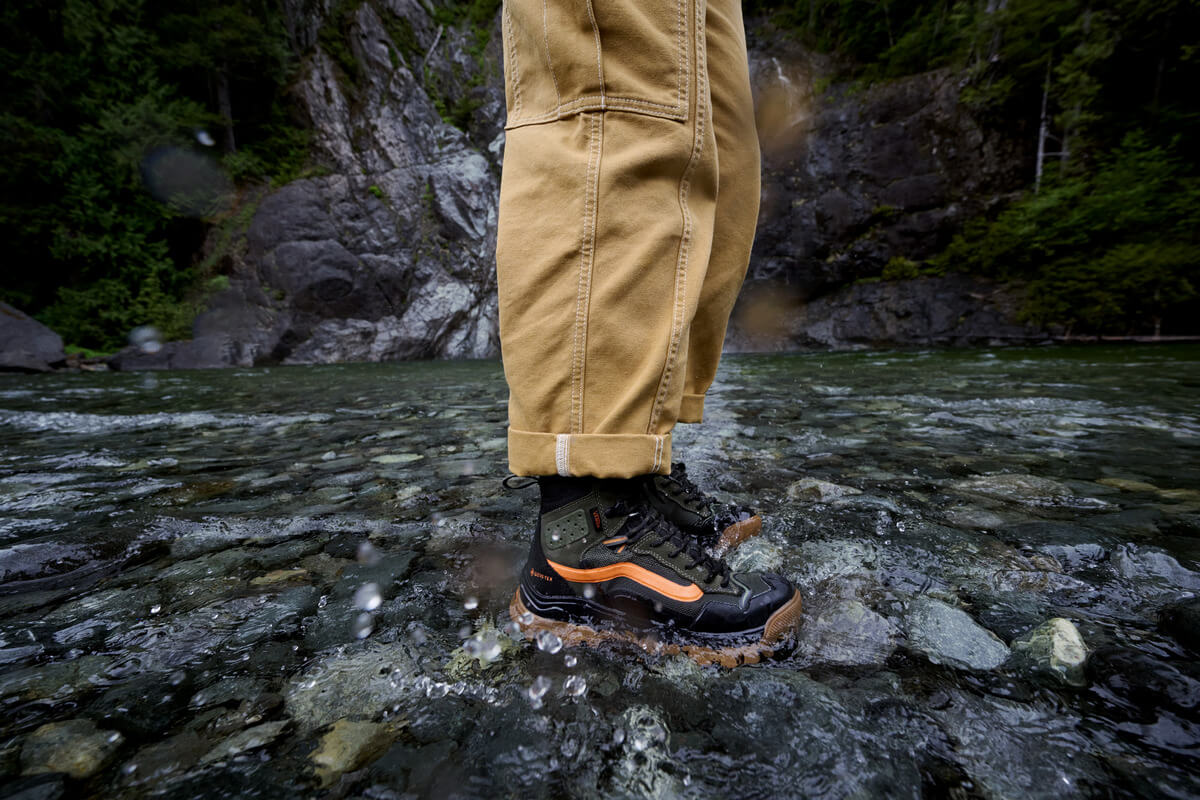 Vans UltraRange Exo Hi Gore-Tex MTE-3
