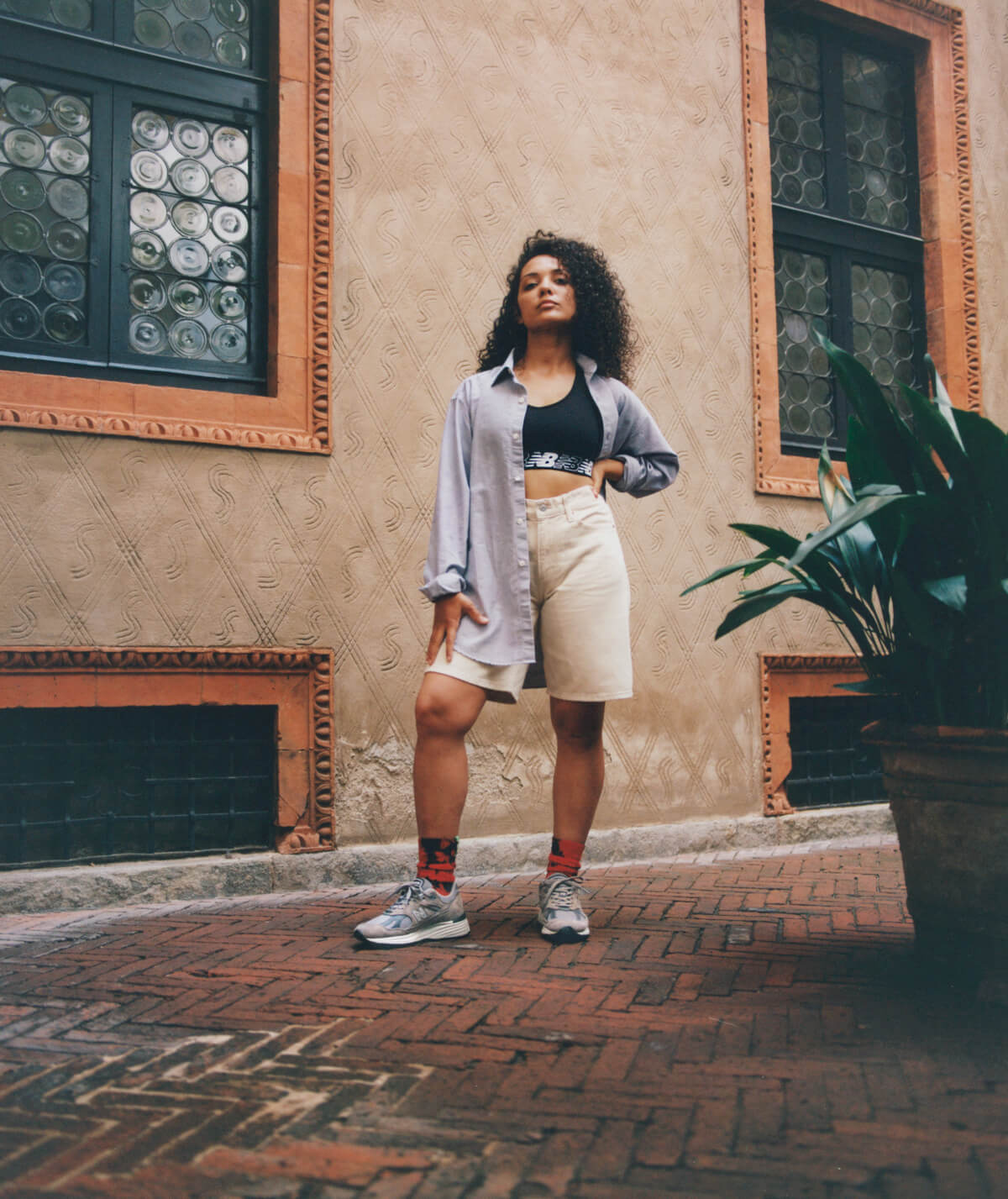 New Balance U991GL2 Made in UK