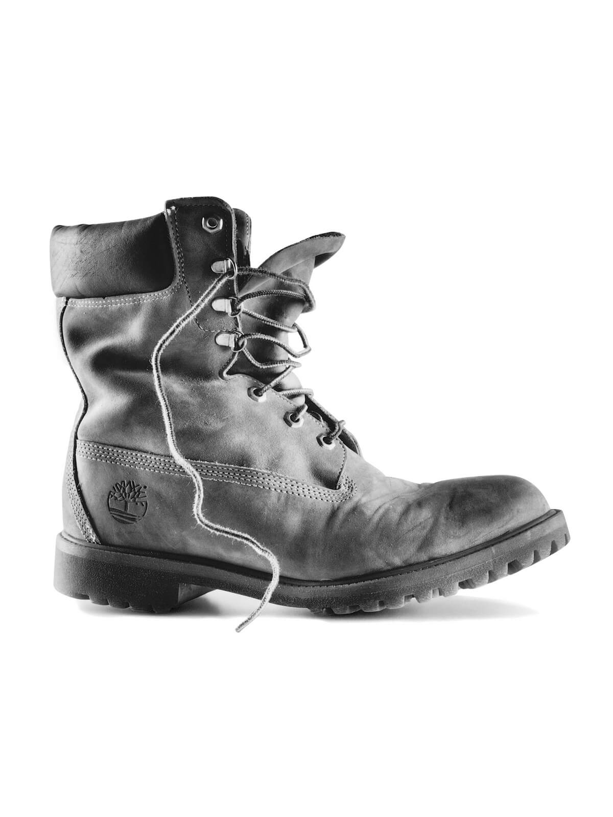Timberland krönt das 50-jährige Jubiläum mit einem Dokumentarfilm von Tom Gould