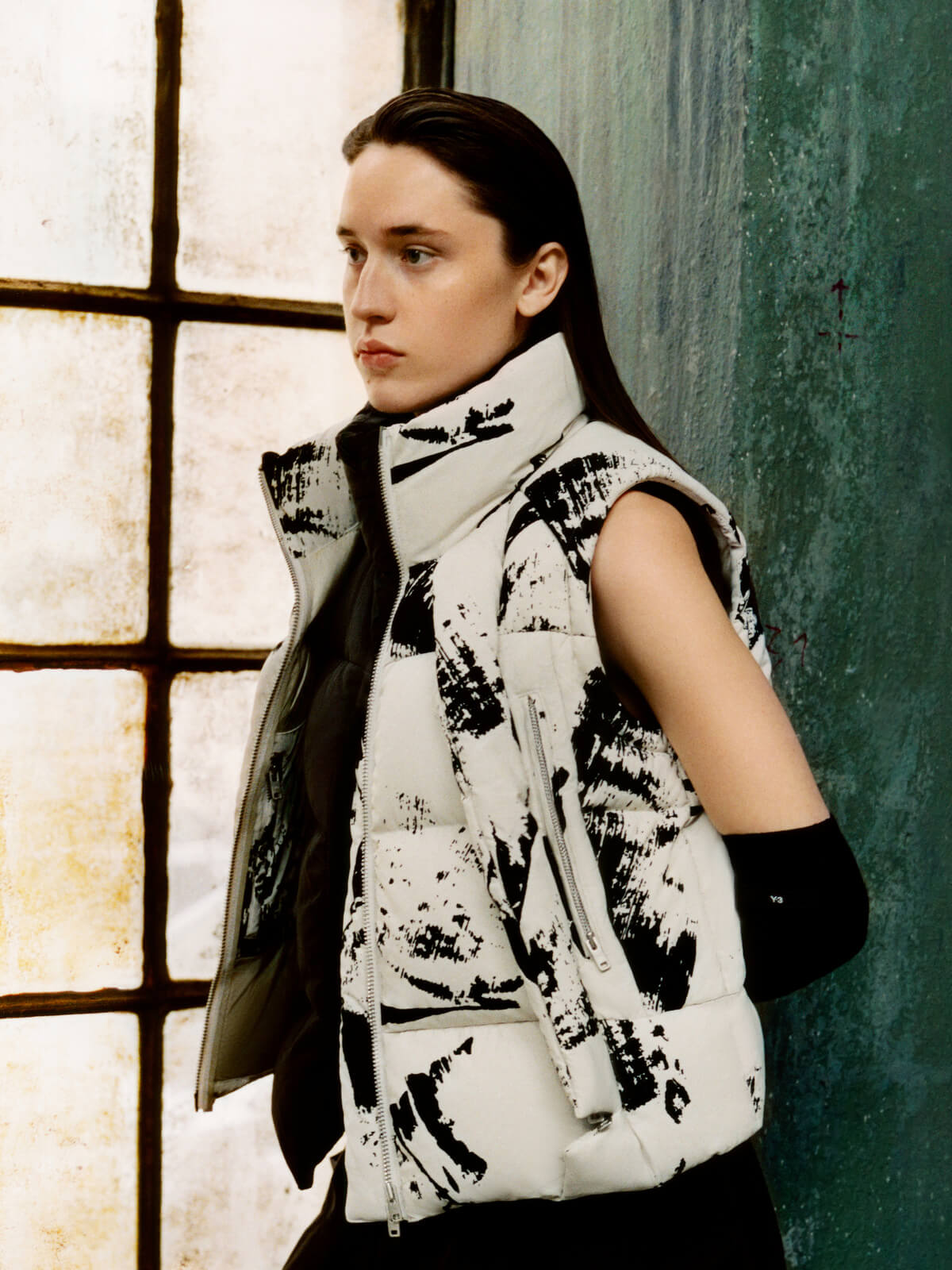 adidas Y-3 Fall/Winter 2023 Chapter 4