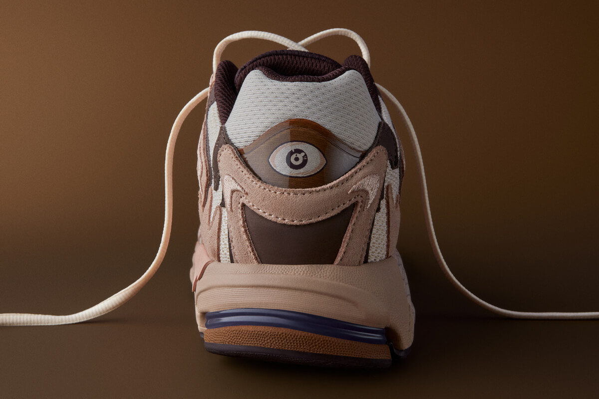 adidas Originals x Bad Bunny Response CL  - Ecru Tint / Bronze Strata / Earth Strata - ID0780