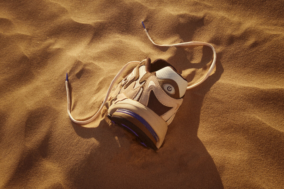 adidas Originals x Bad Bunny Response CL „See The Unseen“