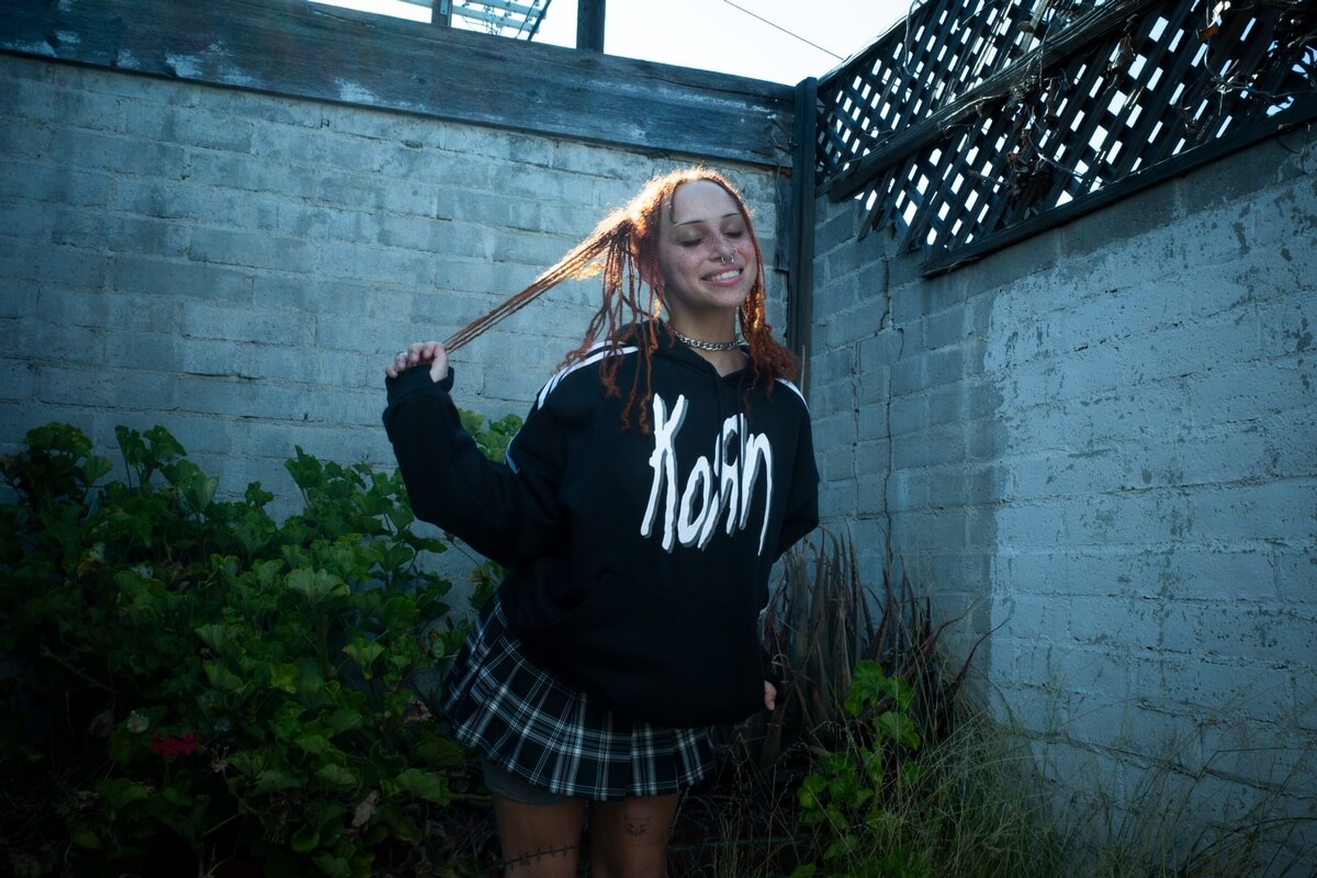 adidas Originals x KoRn Sneaker & Apparel Collection ft. Supermodified & Campus 00s