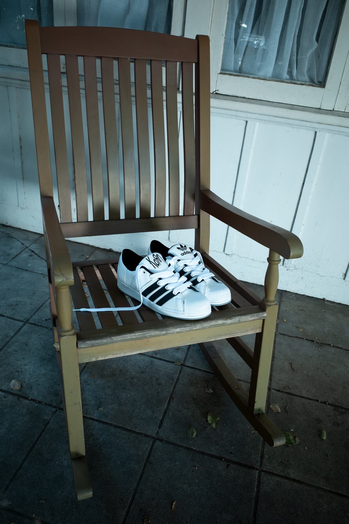 adidas Originals x KoRn Sneaker & Apparel Collection ft. Supermodified & Campus 00s