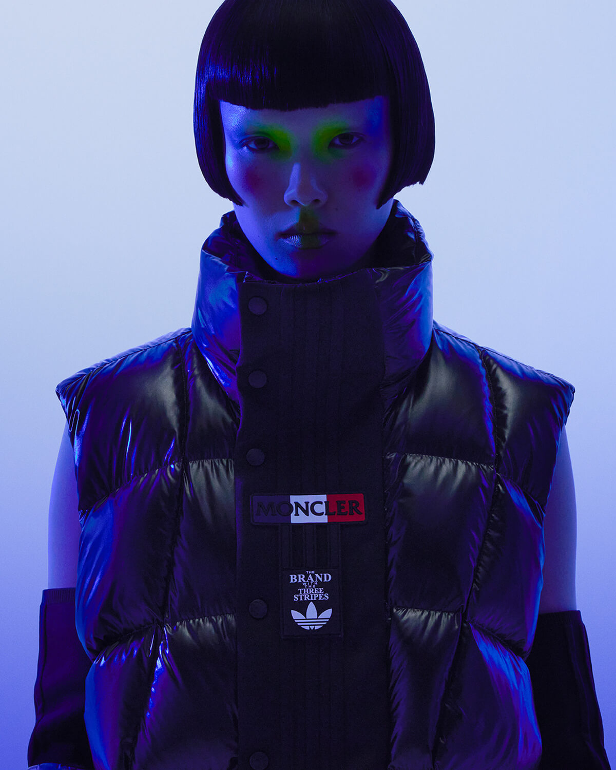 adidas Originals x Moncler Collection