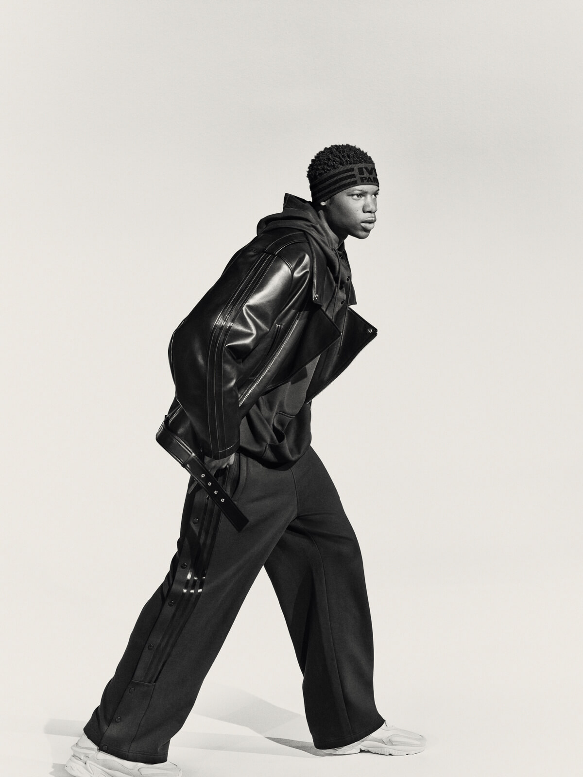 adidas x IVY PARK NOIR Collection