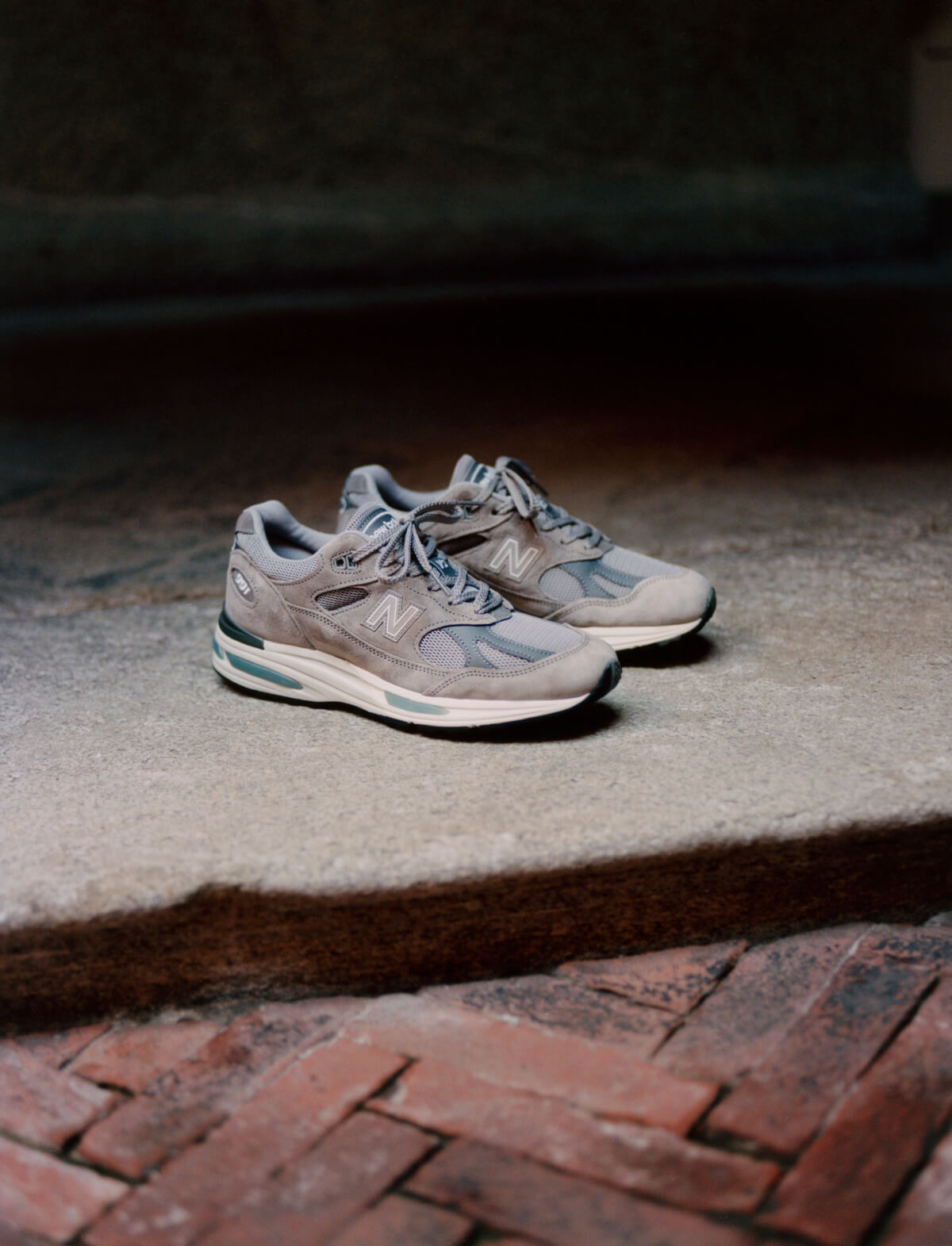 New Balance U991GL/M991GL - Made in UK