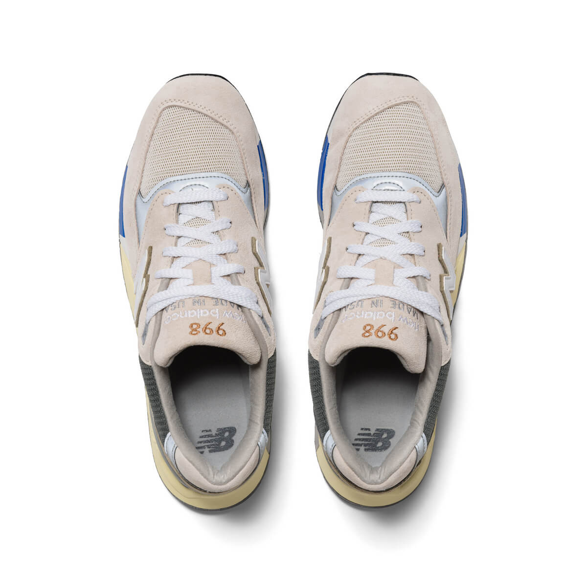 New Balance x Concepts 998 MiUSA "C-Note 10th Anniversary" U998CN (2023)