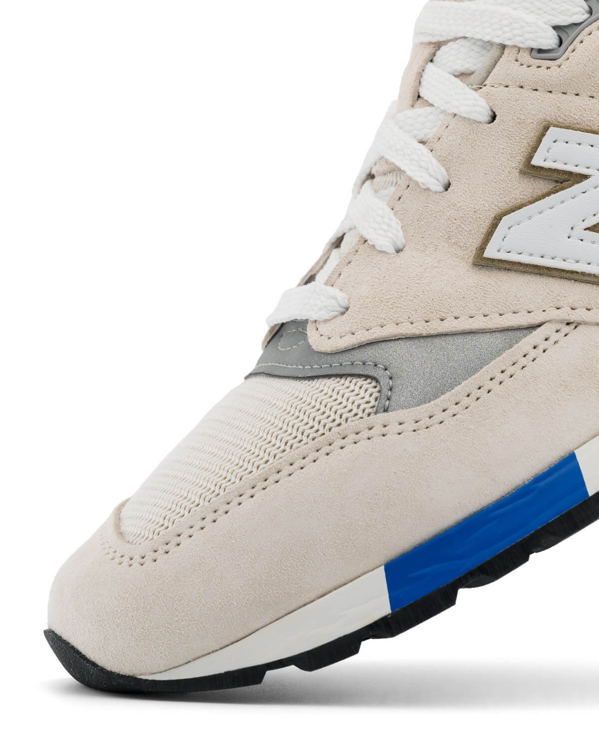 New Balance x Concepts 998 MiUSA "C-Note 10th Anniversary" U998CN (2023)