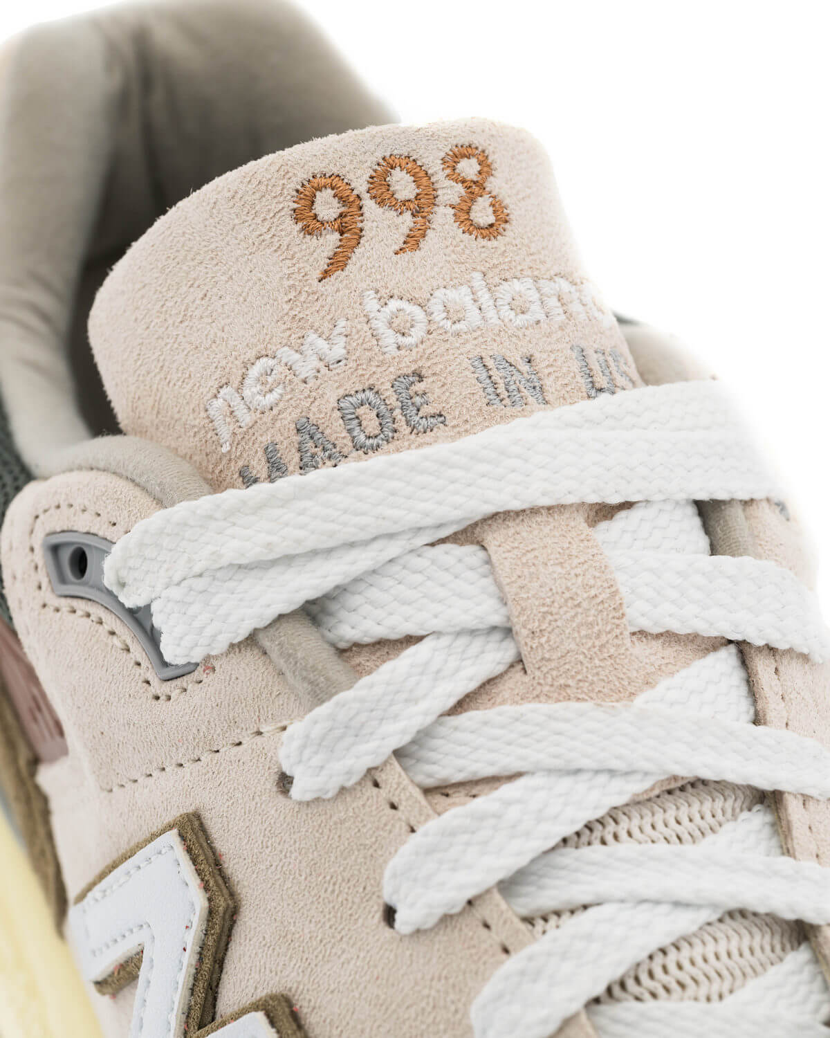 New Balance x Concepts 998 MiUSA "C-Note 10th Anniversary" U998CN (2023)