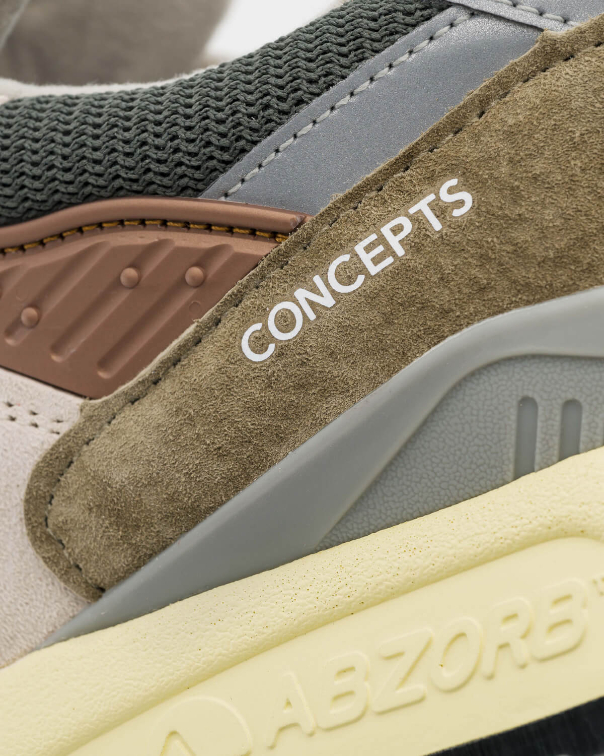 New Balance x Concepts 998 MiUSA "C-Note 10th Anniversary" U998CN (2023)