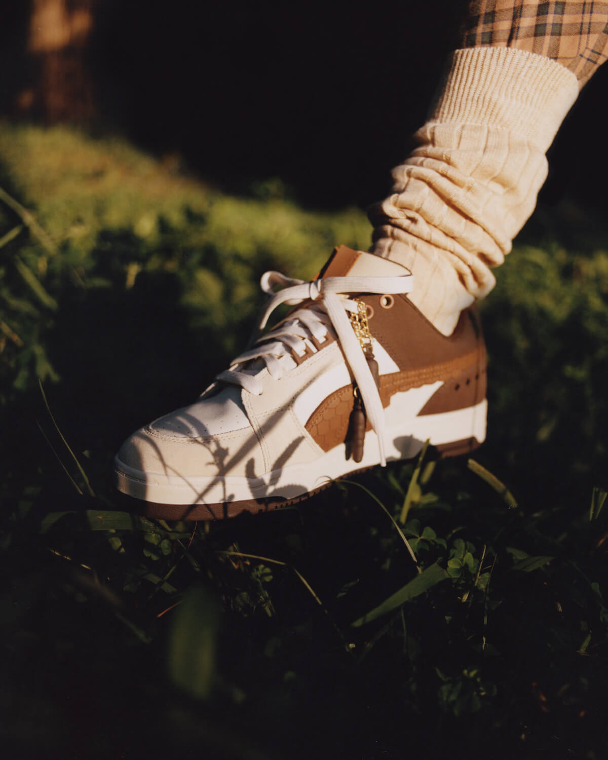 Puma x Black Forest Sneaker Collection "Nihon Reprise"